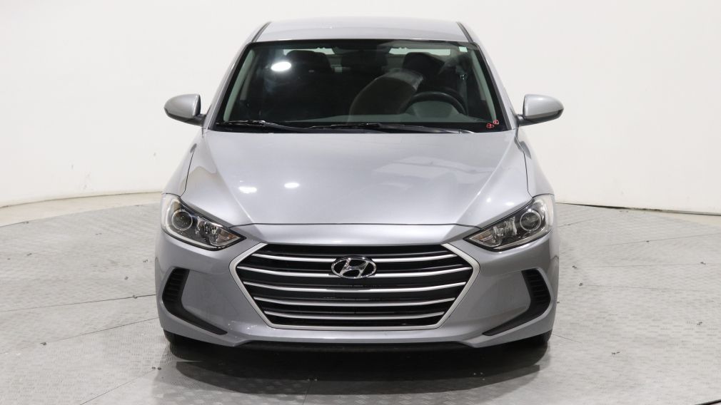 2017 Hyundai Elantra LE AUTO A/C GR ELECT BLUETOOTH #2