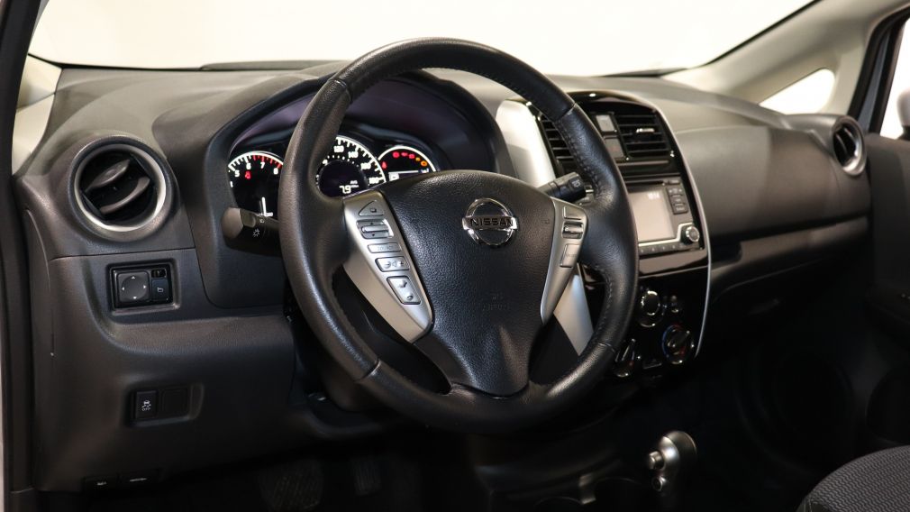 2015 Nissan Versa SV AUTO AC GR ELEC CAMÉRA DE RECULE #8