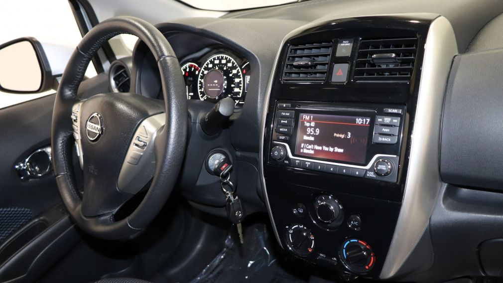 2015 Nissan Versa SV AUTO AC GR ELEC CAMÉRA DE RECULE #24