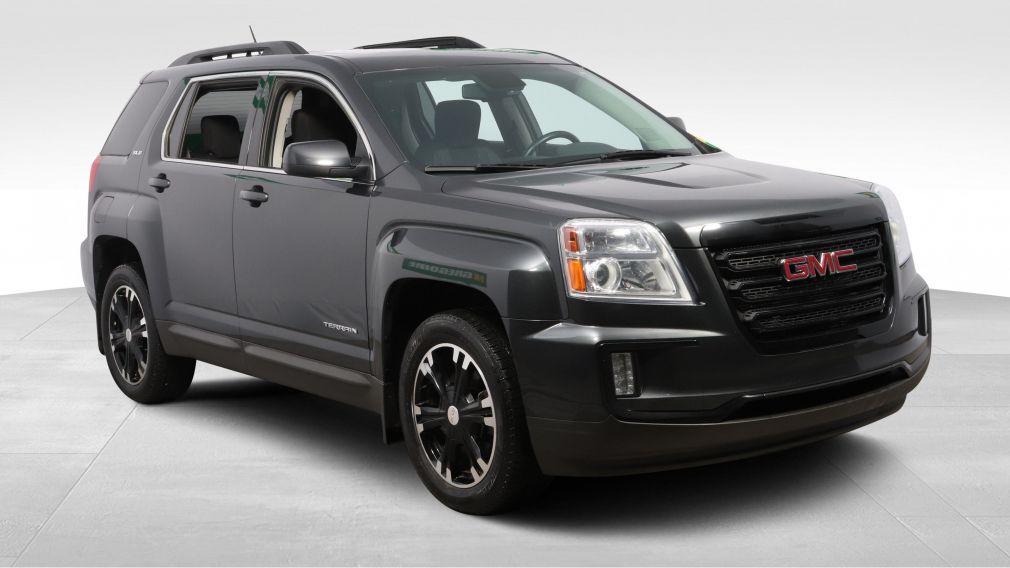 2017 GMC Terrain SLE AWD A/C TOIT GR ELECT MAGS #0