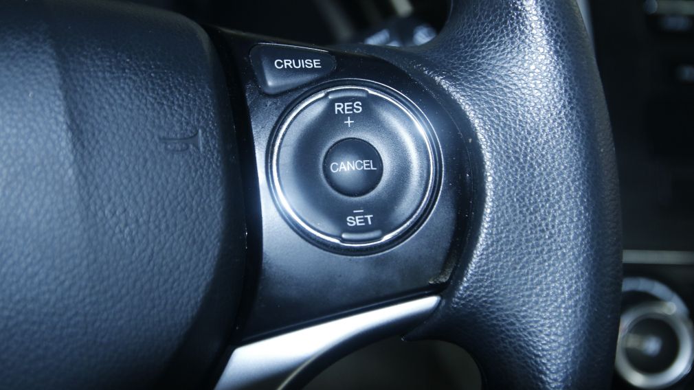 2015 Honda Civic LX AC GR ELEC BLUETOOTH SIÈGE CHAUFFANT #16