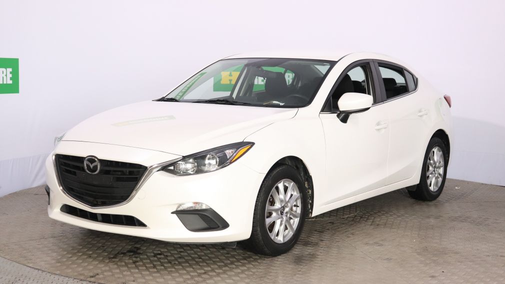 2015 Mazda 3 GS A/C GR ELECT MAGS BLUETOOTH #2