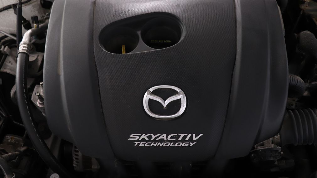 2015 Mazda 3 GS A/C GR ELECT MAGS BLUETOOTH #24