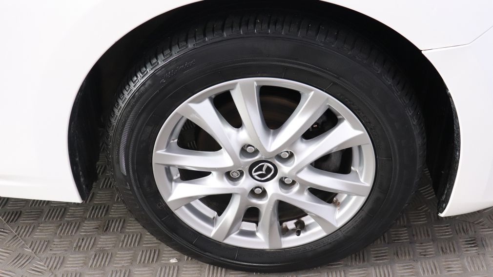 2015 Mazda 3 GS A/C GR ELECT MAGS BLUETOOTH #26