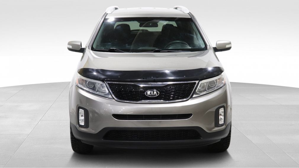 2015 Kia Sorento LX AWD AUTO BLUETOOTH MAGS #2