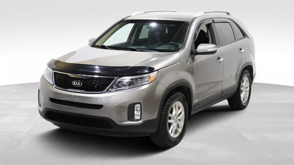 2015 Kia Sorento LX AWD AUTO BLUETOOTH MAGS #2