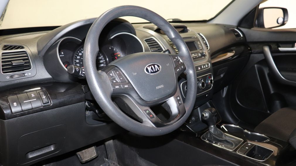 2015 Kia Sorento LX AWD AUTO BLUETOOTH MAGS #8