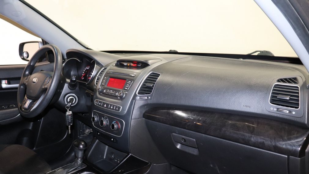 2015 Kia Sorento LX AWD AUTO BLUETOOTH MAGS #22