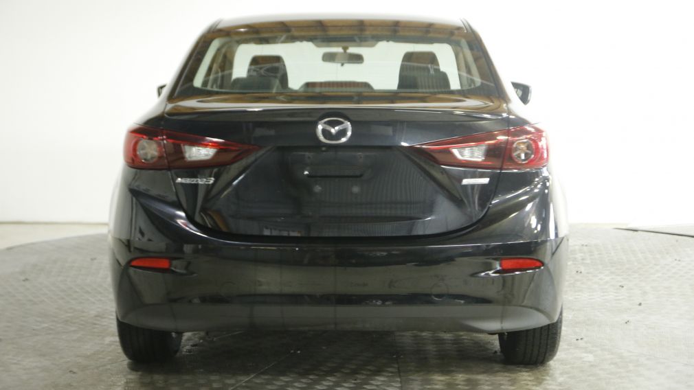 2015 Mazda 3 GS AUTO A/C GR ELECT BLUETOOTH #5