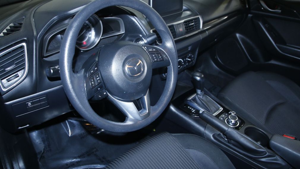 2015 Mazda 3 GS AUTO A/C GR ELECT BLUETOOTH #9