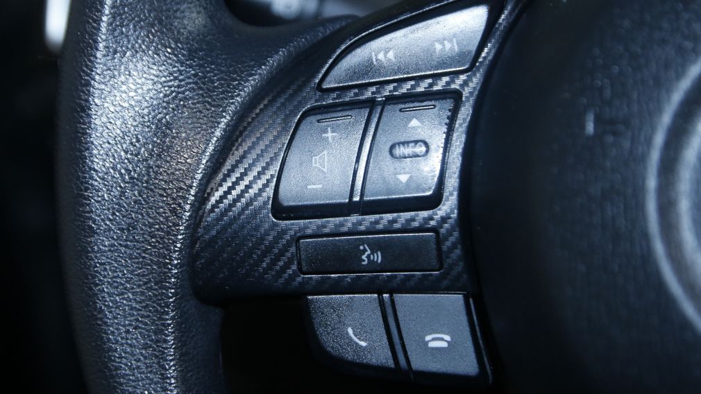 2015 Mazda 3 GS AUTO A/C GR ELECT BLUETOOTH #17