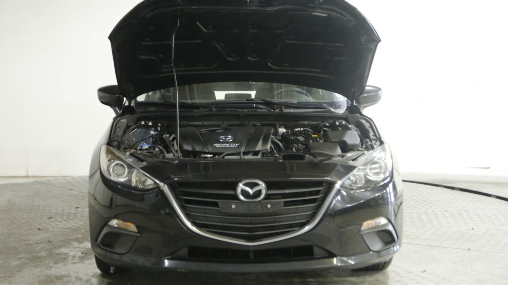 2015 Mazda 3 GS AUTO A/C GR ELECT BLUETOOTH #26