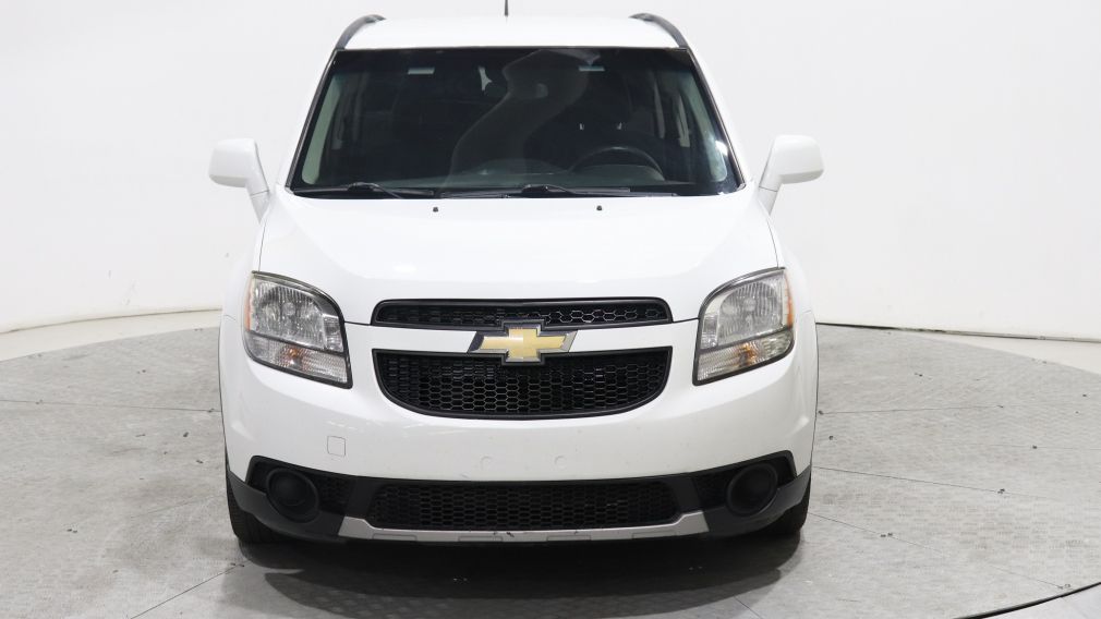 2012 Chevrolet Orlando 2LT AUTO A/C GR ELECT MAGS #1