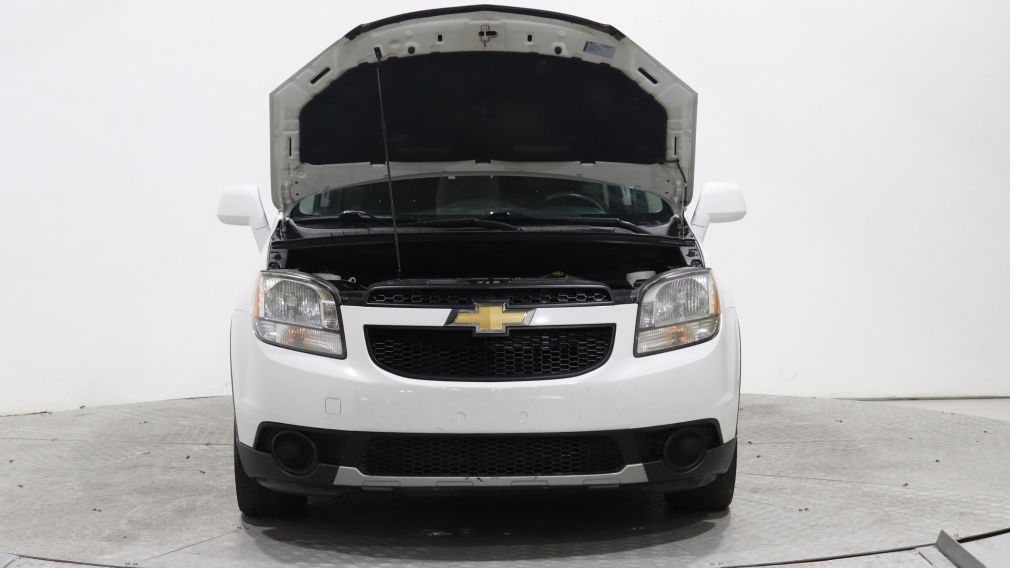 2012 Chevrolet Orlando 2LT AUTO A/C GR ELECT MAGS #25