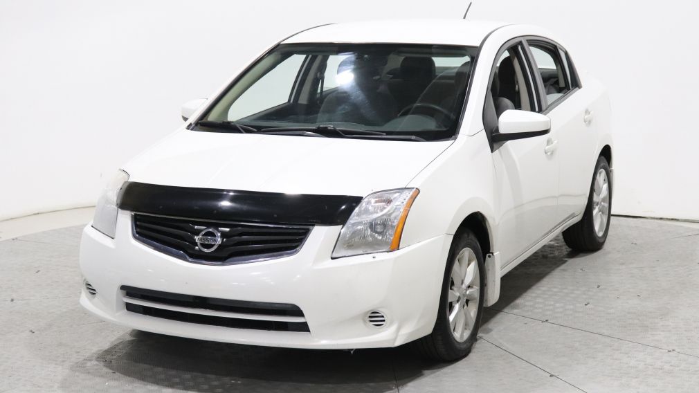 2011 Nissan Sentra 2.0 AUTO GR ELECT #3