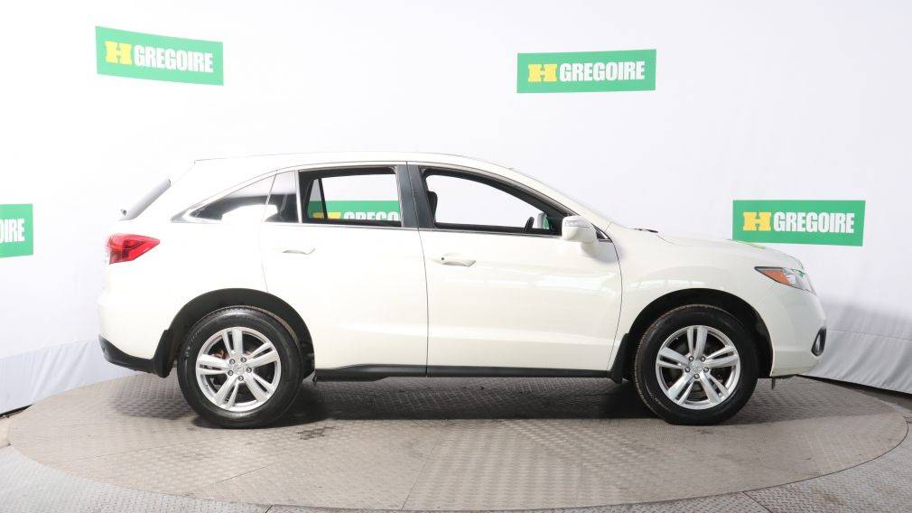 2015 Acura RDX AWD AUTO A/C CUIR TOIT #0