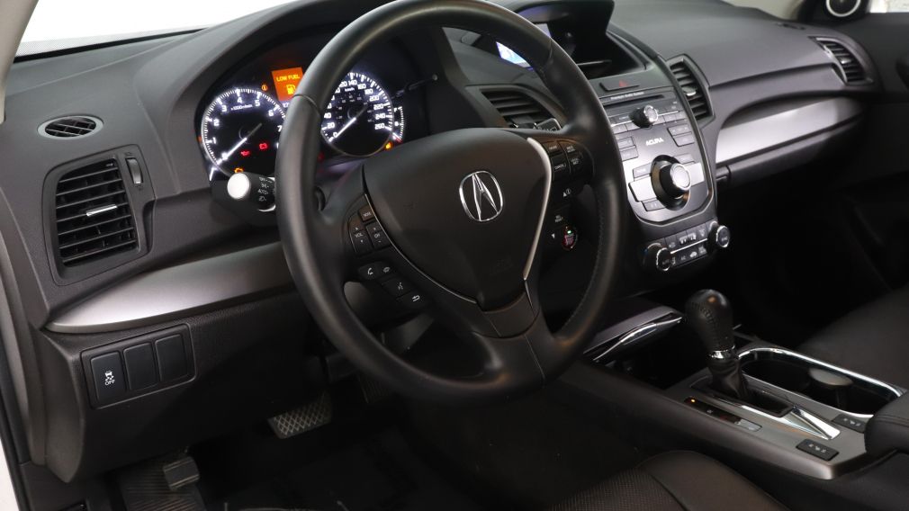 2015 Acura RDX AWD AUTO A/C CUIR TOIT #2