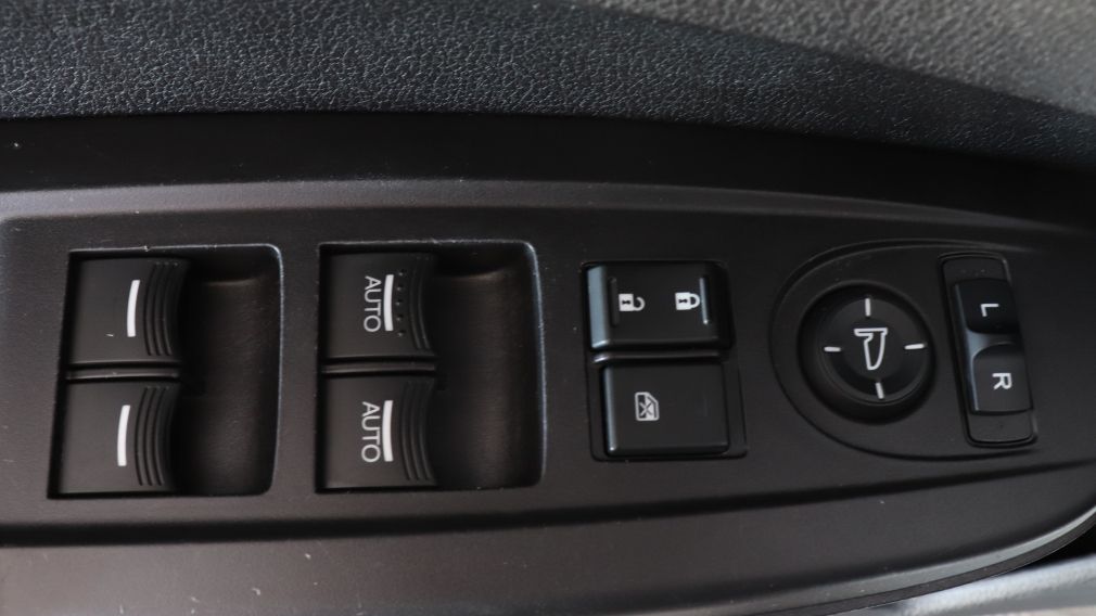2015 Acura RDX AWD AUTO A/C CUIR TOIT #4