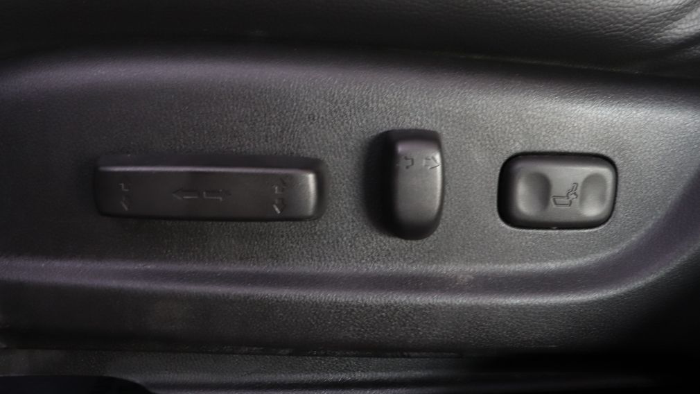 2015 Acura RDX AWD AUTO A/C CUIR TOIT #6