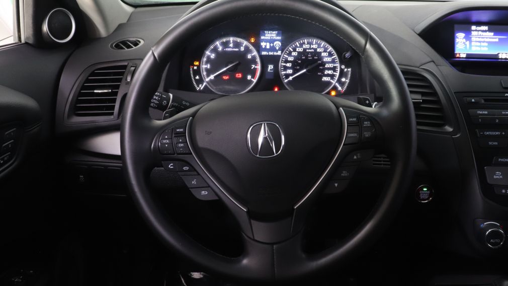 2015 Acura RDX AWD AUTO A/C CUIR TOIT #11