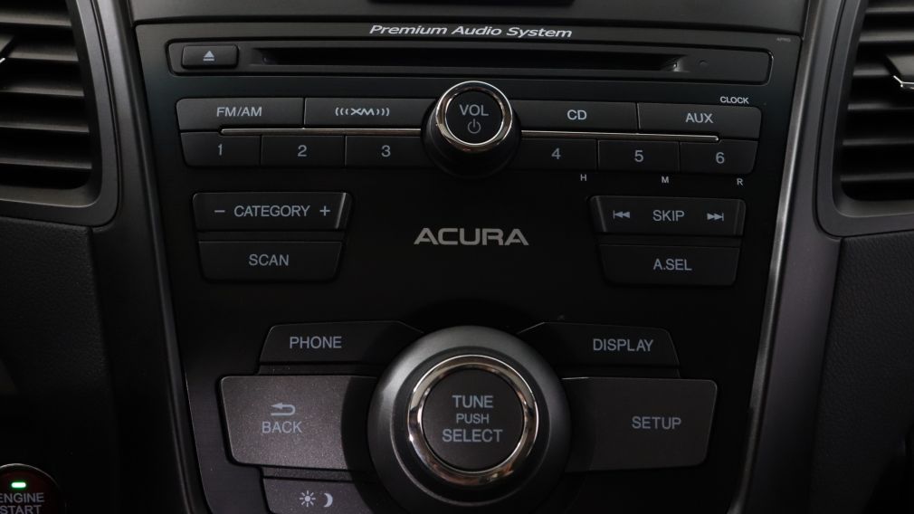 2015 Acura RDX AWD AUTO A/C CUIR TOIT #13