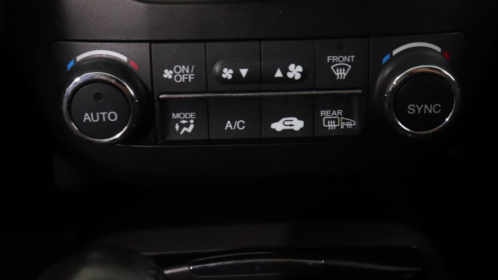 2015 Acura RDX AWD AUTO A/C CUIR TOIT #14