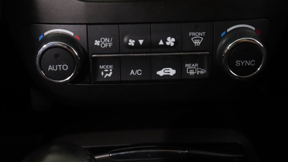 2015 Acura RDX AWD AUTO A/C CUIR TOIT #13