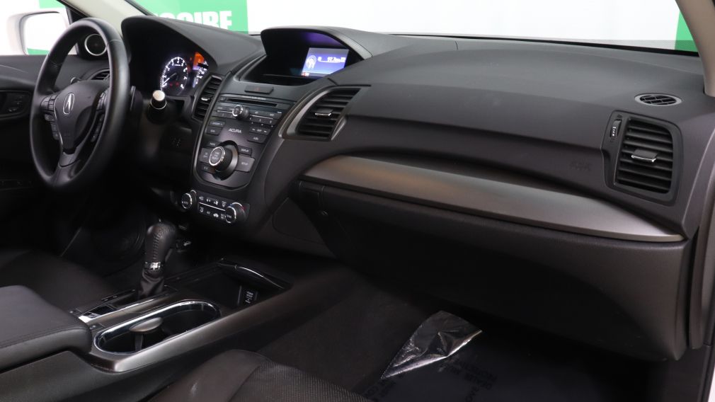 2015 Acura RDX AWD AUTO A/C CUIR TOIT #20