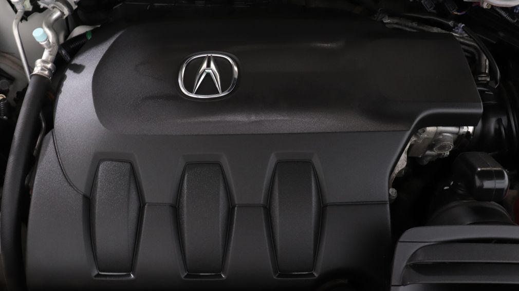 2015 Acura RDX AWD AUTO A/C CUIR TOIT #24