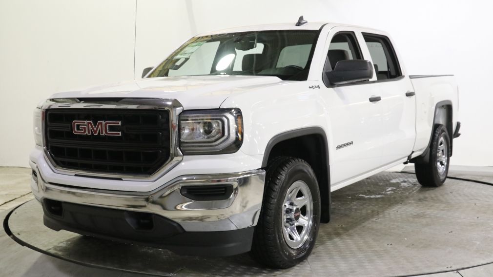 2017 GMC Sierra 1500 4WD AUTO A/C GR ELECT MAGS CAM RECUL #2