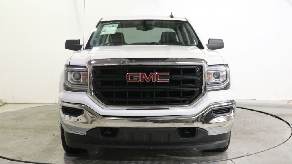 2017 GMC Sierra 1500 4WD AUTO A/C GR ELECT MAGS CAM RECUL #1