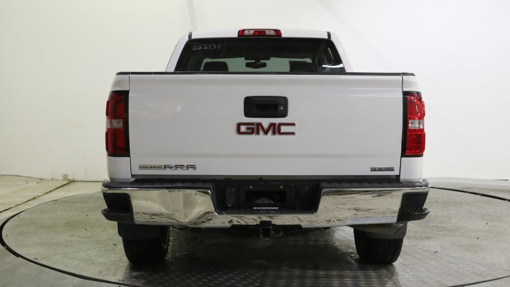 2017 GMC Sierra 1500 4WD AUTO A/C GR ELECT MAGS CAM RECUL #5