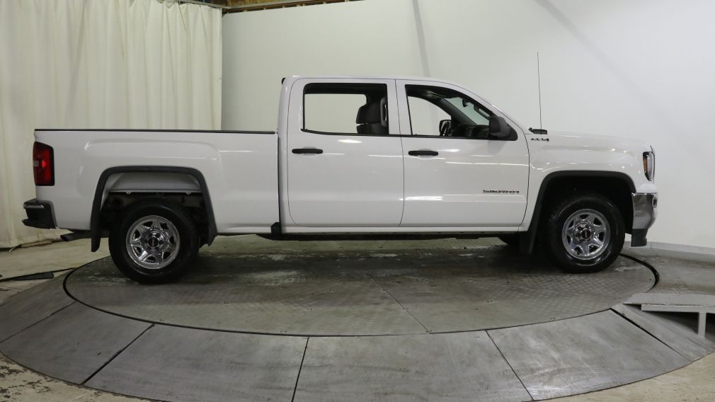 2017 GMC Sierra 1500 4WD AUTO A/C GR ELECT MAGS CAM RECUL #8