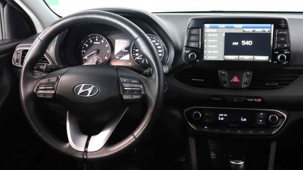 2018 Hyundai Elantra GLS AUTO A/C TOIT GR ELECT MAGS #15