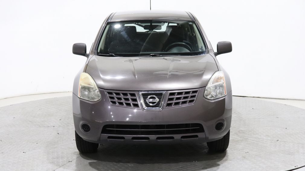 2009 Nissan Rogue S AUTO A/C GR ELECT MAGS #2