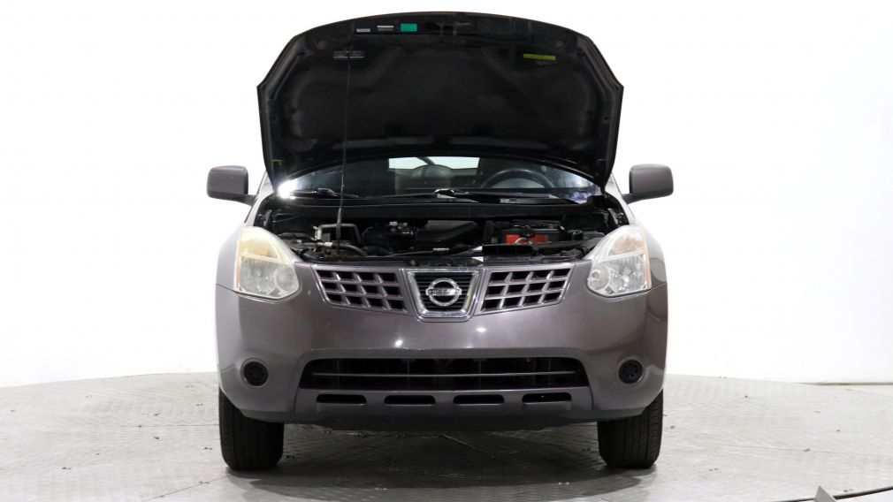 2009 Nissan Rogue S AUTO A/C GR ELECT MAGS #20