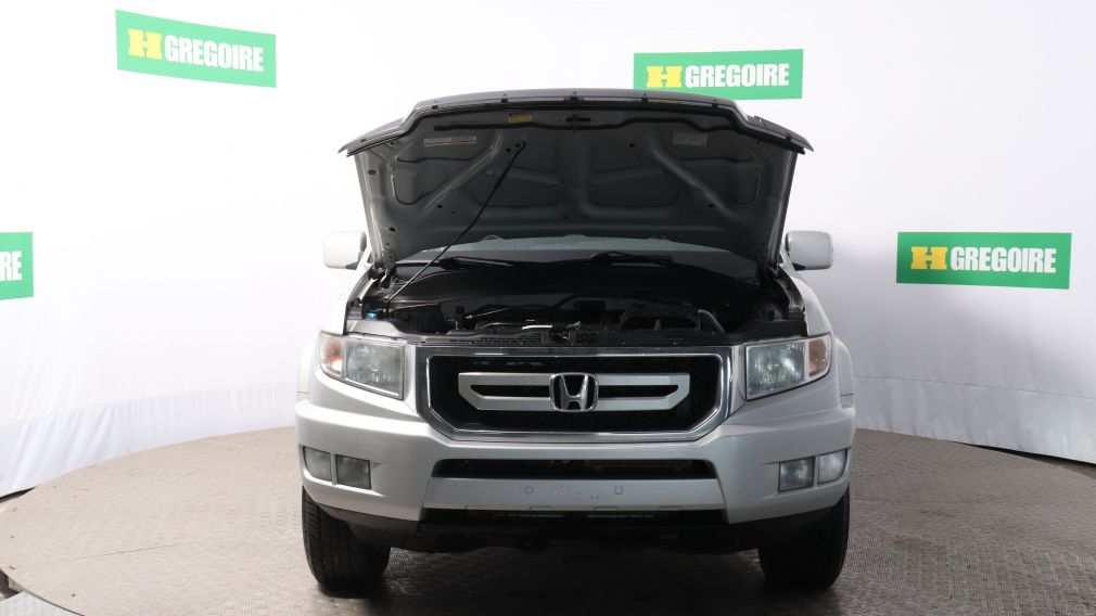 2009 Honda Ridgeline EX-L AUTO A/C GR ELECT MAGS #23