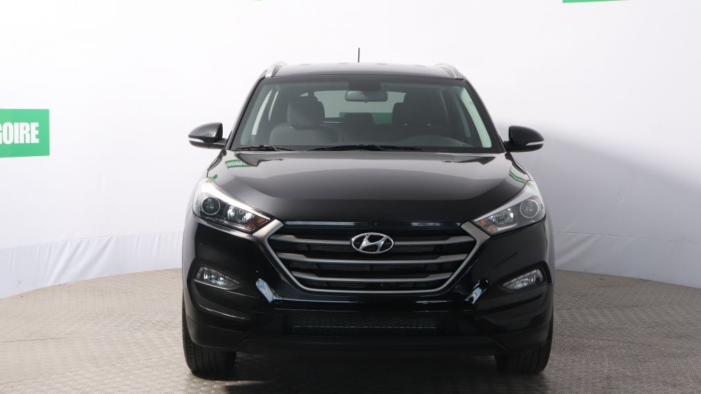 2016 Hyundai Tucson Premium AWD A/C GR ELECT MAGS #2