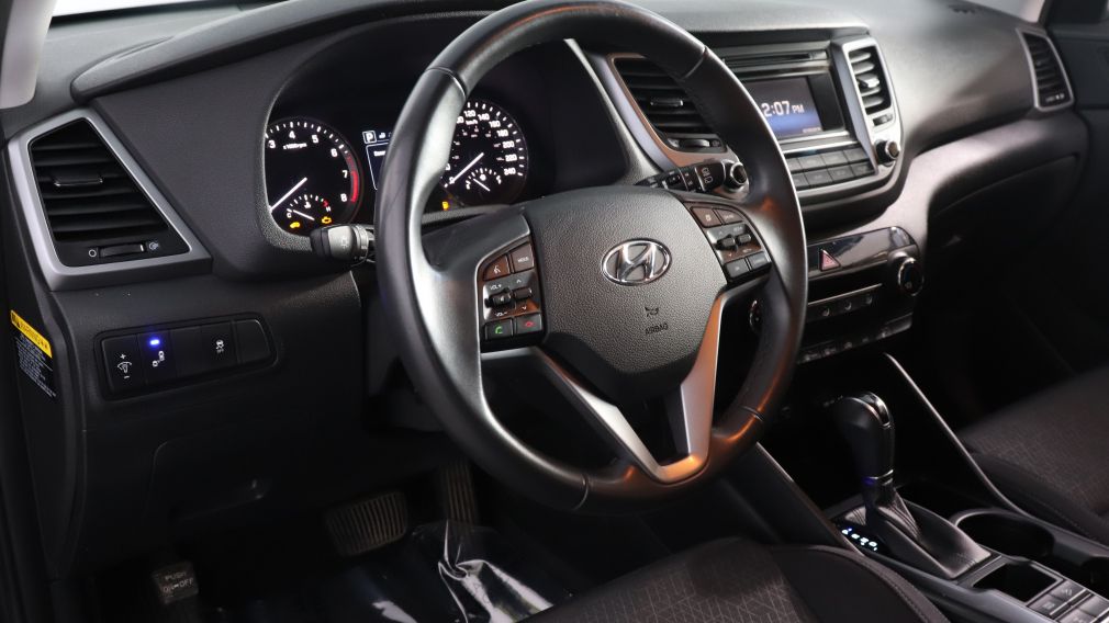 2016 Hyundai Tucson Premium AWD A/C GR ELECT MAGS #9
