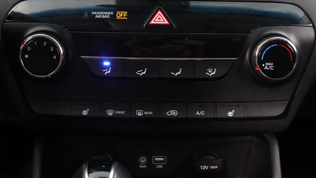 2016 Hyundai Tucson Premium AWD A/C GR ELECT MAGS #17