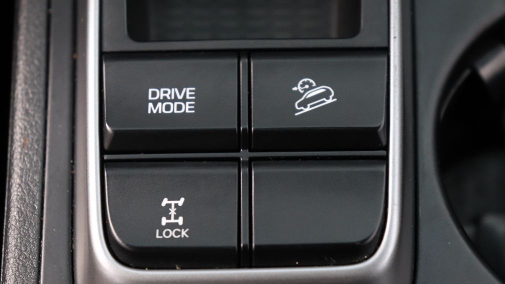 2016 Hyundai Tucson Premium AWD A/C GR ELECT MAGS #18