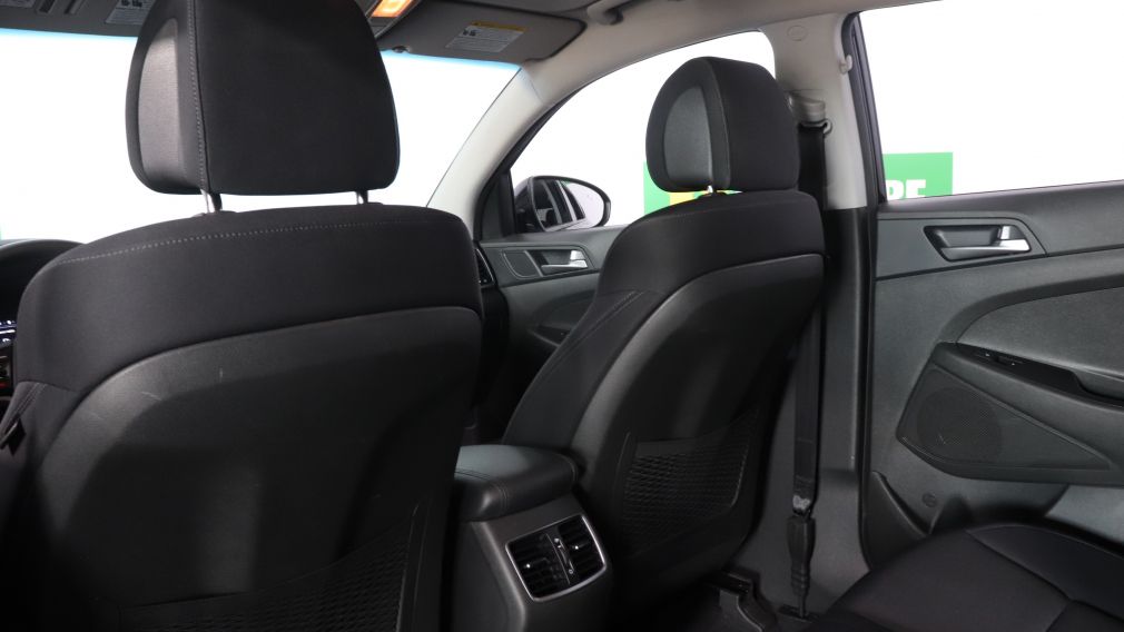 2016 Hyundai Tucson Premium AWD A/C GR ELECT MAGS #22