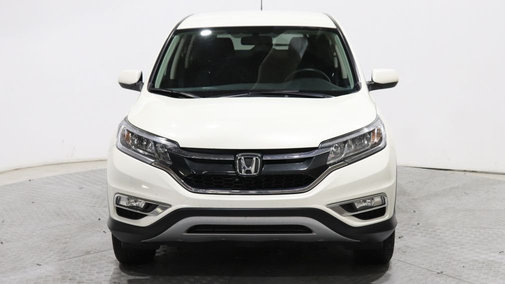 2016 Honda CRV SE AWD AUTO A/C GR ELECT MAGS BLUETOOTH CAMERA #1