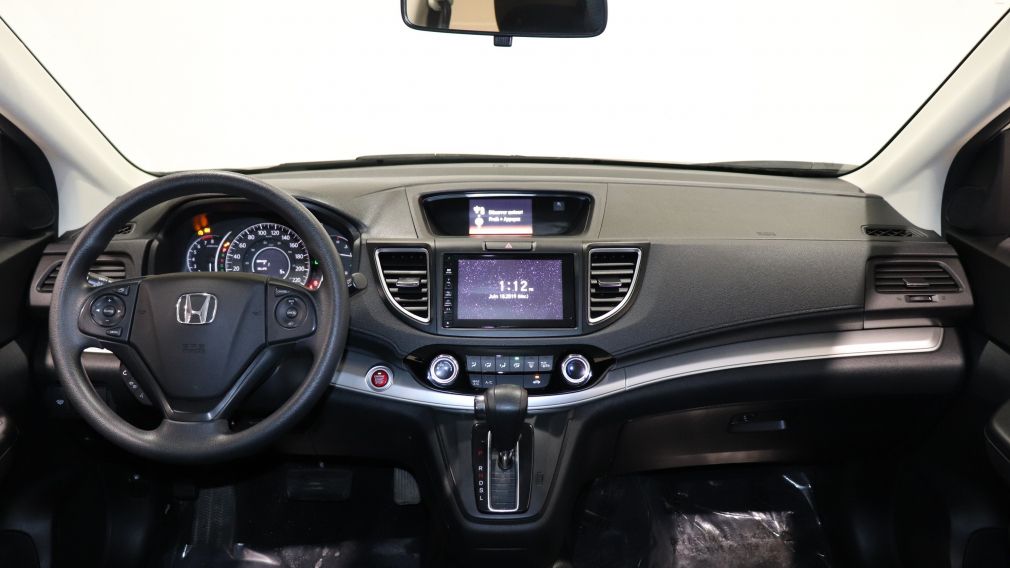 2016 Honda CRV SE AWD AUTO A/C GR ELECT MAGS BLUETOOTH CAMERA #11