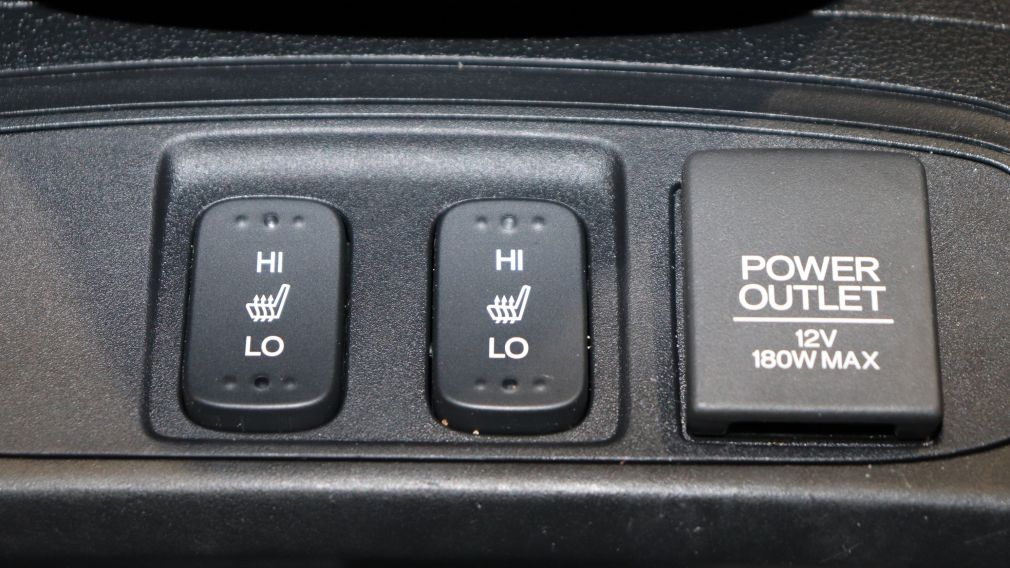 2016 Honda CRV SE AWD AUTO A/C GR ELECT MAGS BLUETOOTH CAMERA #17