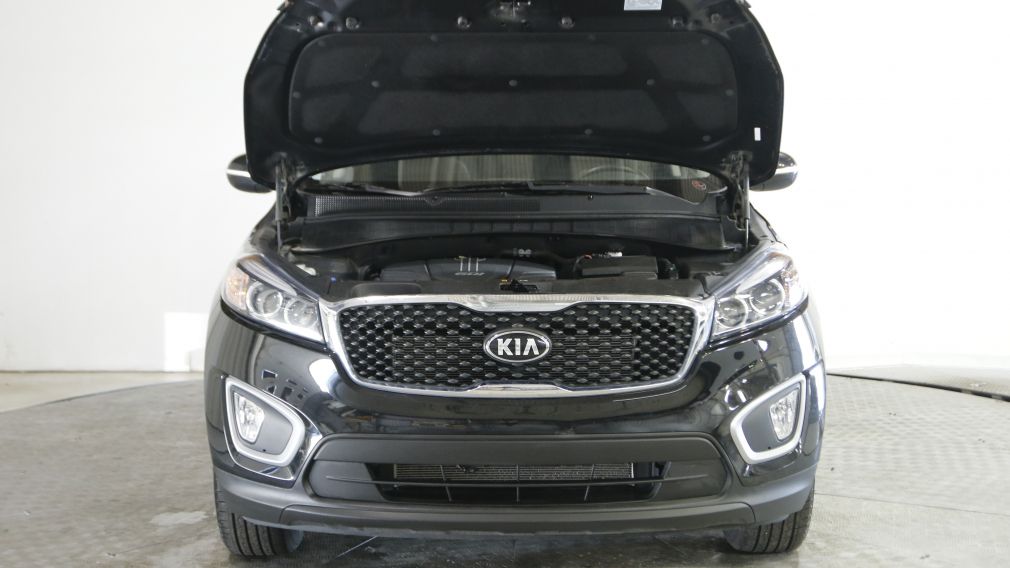 2017 Kia Sorento LX V6 7 PASS AUTO AC GR ELEC CAMÉRA DE RECULE #31