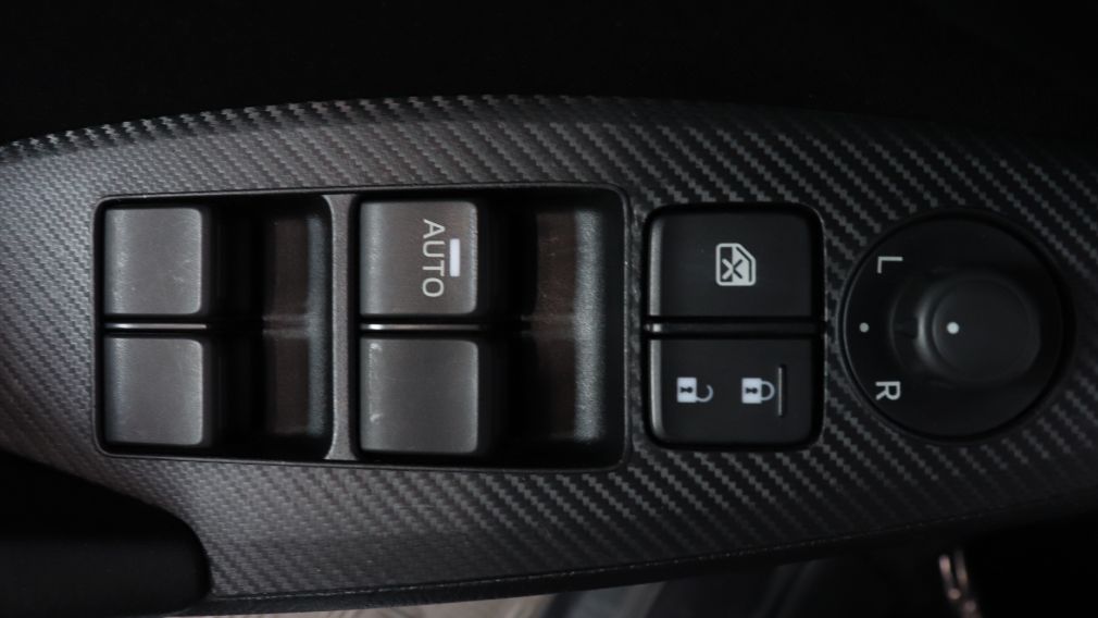 2015 Mazda 3 GS AUTO GR ELECT CAM RECUL BLUETOOTH #8