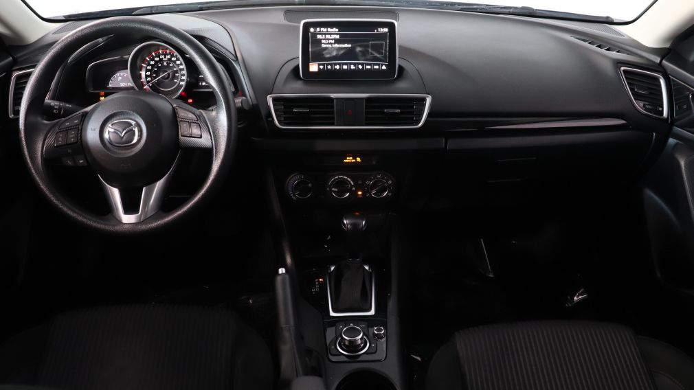 2015 Mazda 3 GS AUTO GR ELECT CAM RECUL BLUETOOTH #11