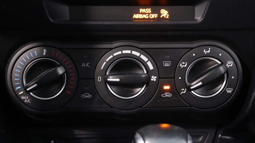 2015 Mazda 3 GS AUTO GR ELECT CAM RECUL BLUETOOTH #15