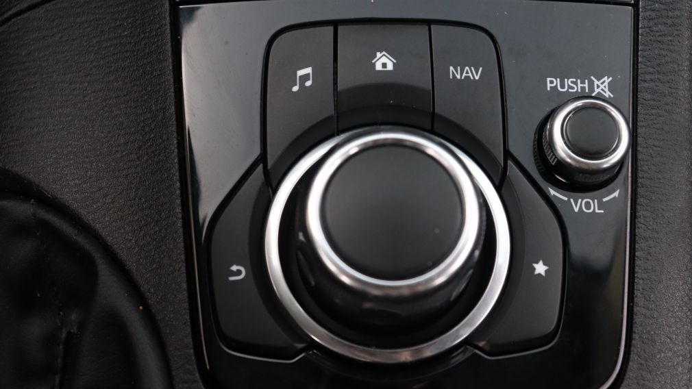 2015 Mazda 3 GS AUTO GR ELECT CAM RECUL BLUETOOTH #16